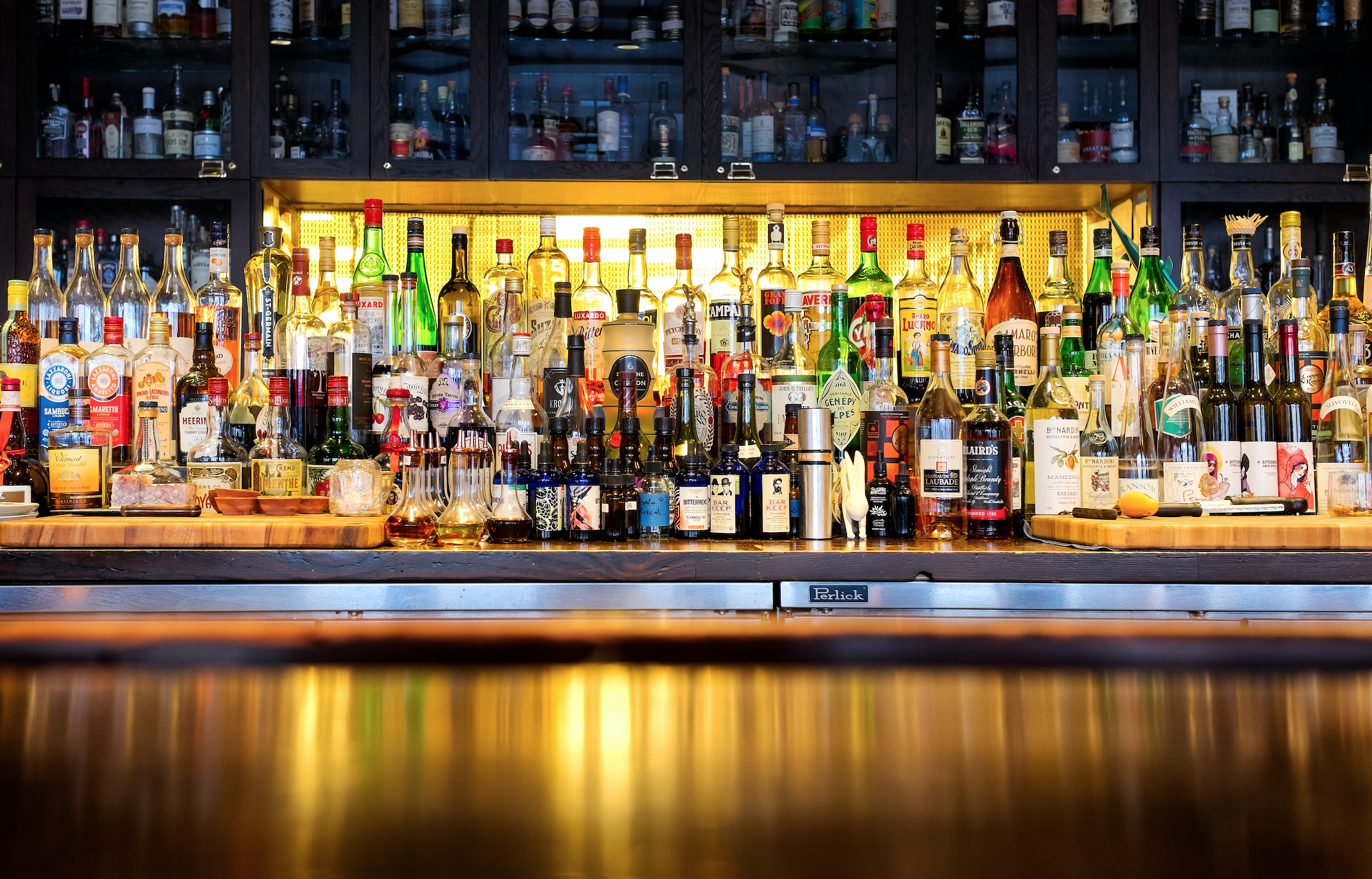 bars, Major Brands, alcohol, ID, IDs