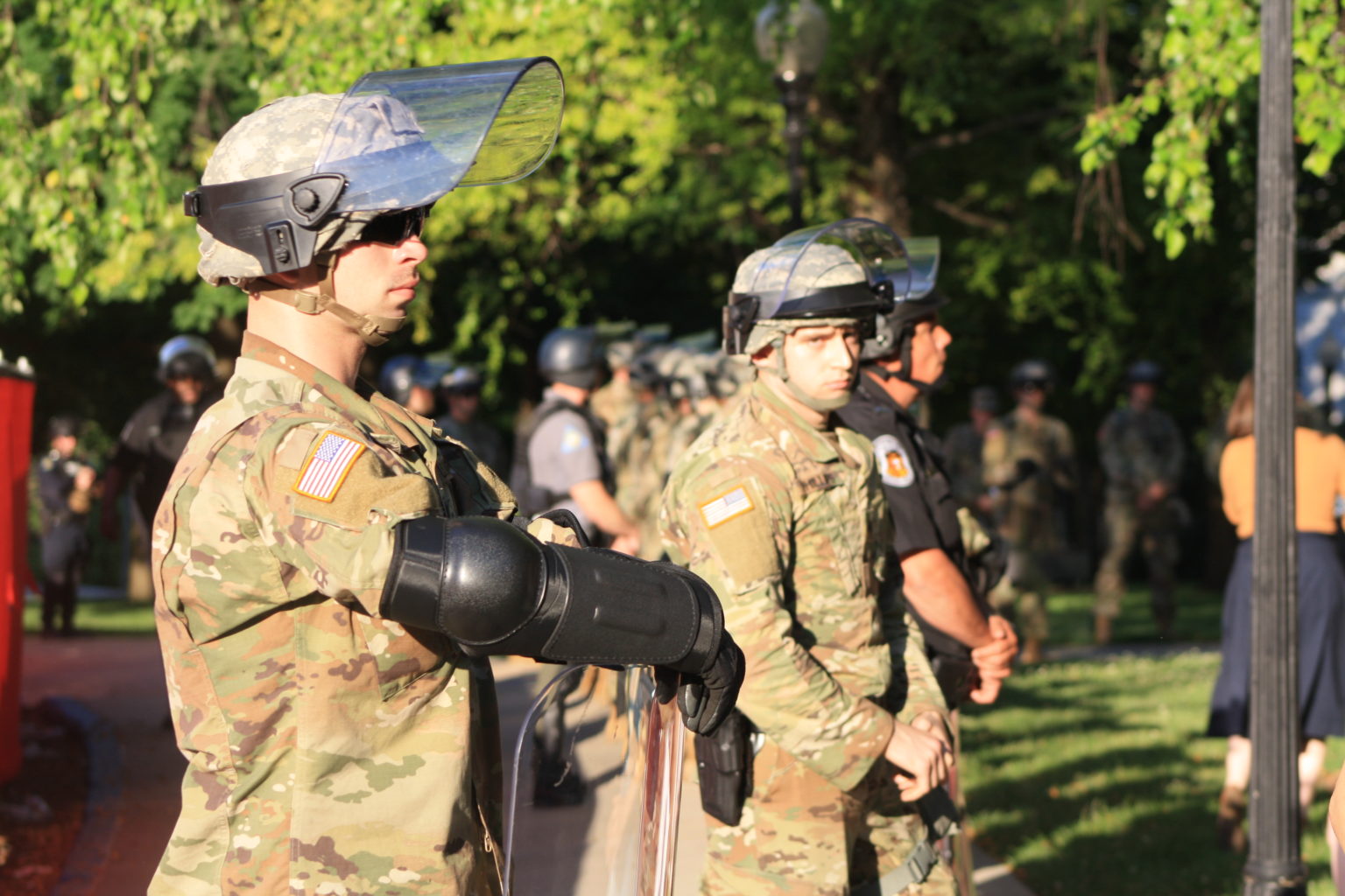 Missouri adds Purple Star Campus designation to schools aiding military ...