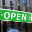 Businesses, open, cover-19, NFIB