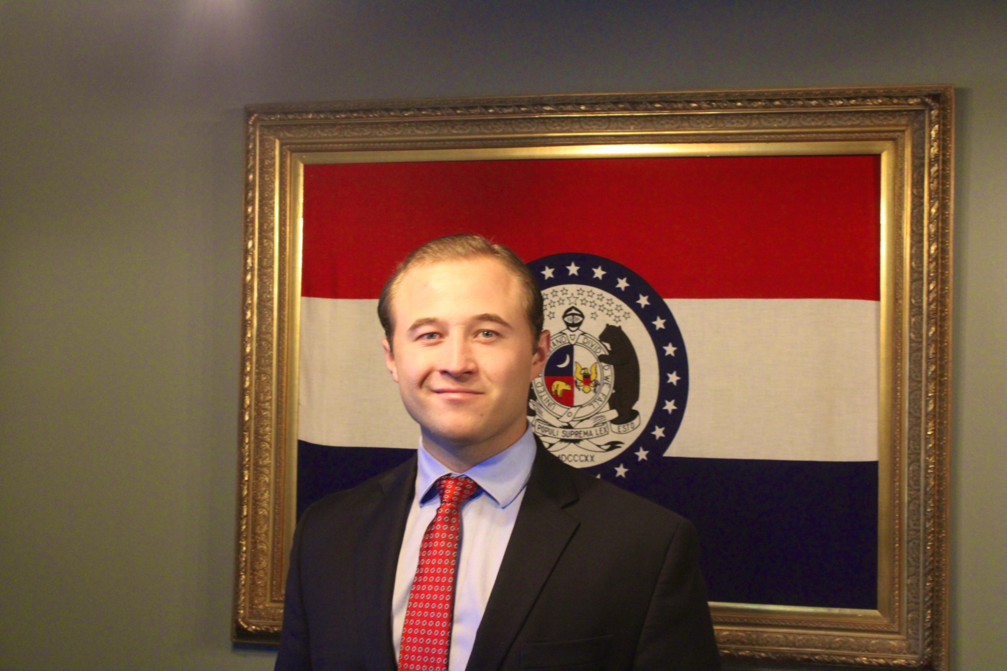 Charlie Dalton selected new Missouri GOP executive director