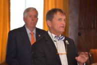 vaccine parson williams