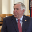 Parson This Week in Missouri Politics