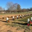 Wreaths Across America Springfield 2020