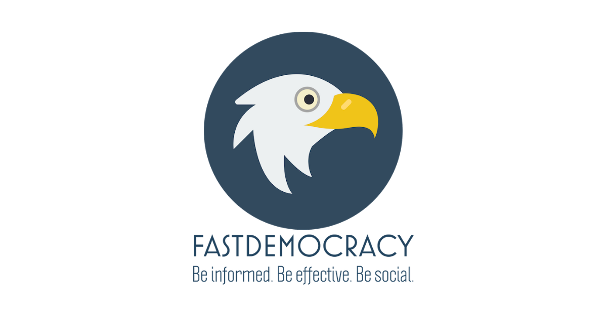 fast-democracy-logo