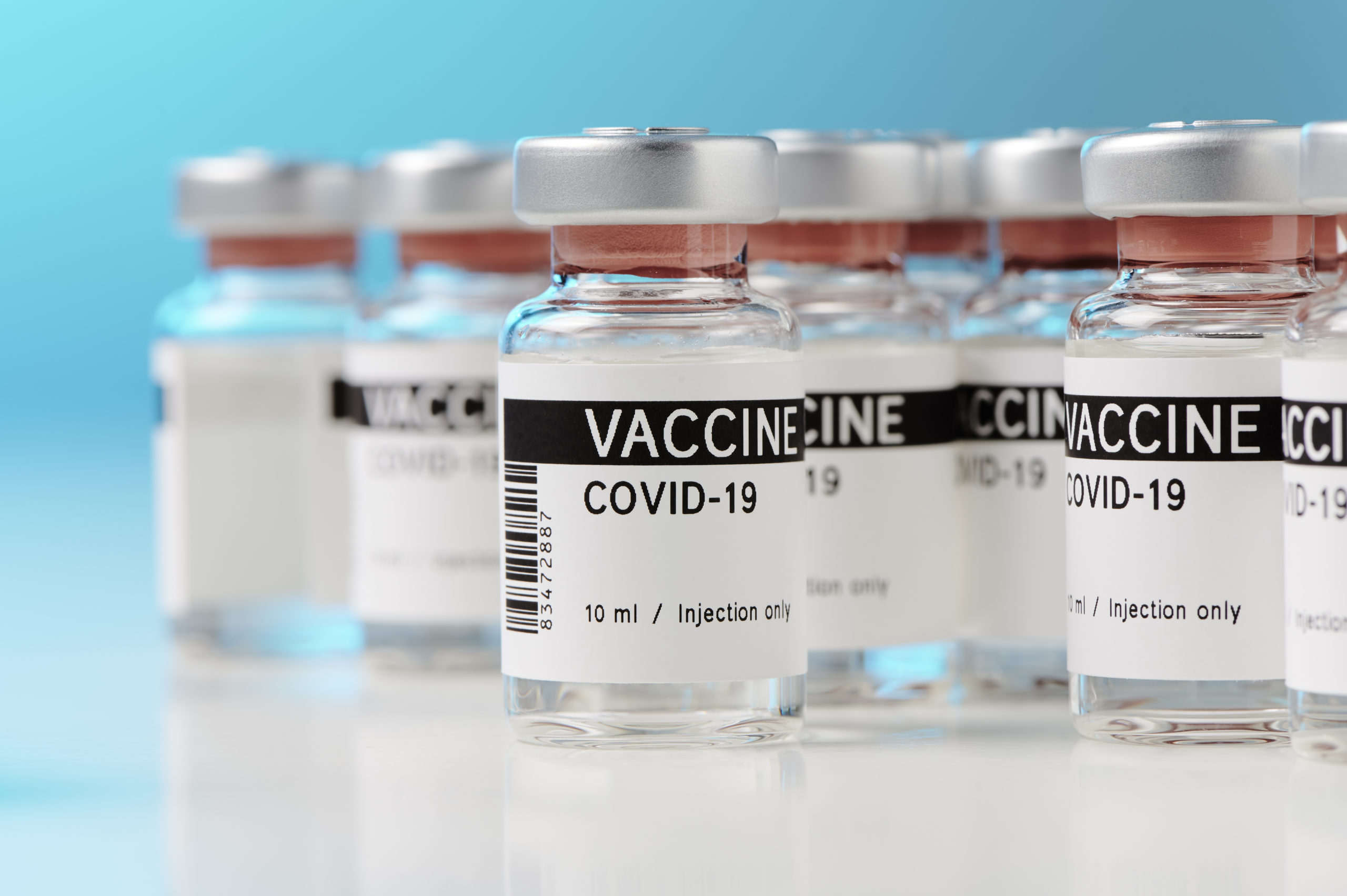 vaccine COVID-19 Missouri, incentive, vaccination