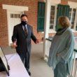 Ashcroft, emancipation ordinance event