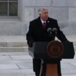 Gov. Parson inauguration
