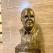Rush Limbaugh bust, Missouri state Capitol