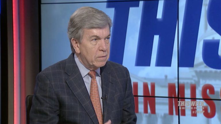 Senator Roy Blunt: A timeline of his career - The Missouri Times