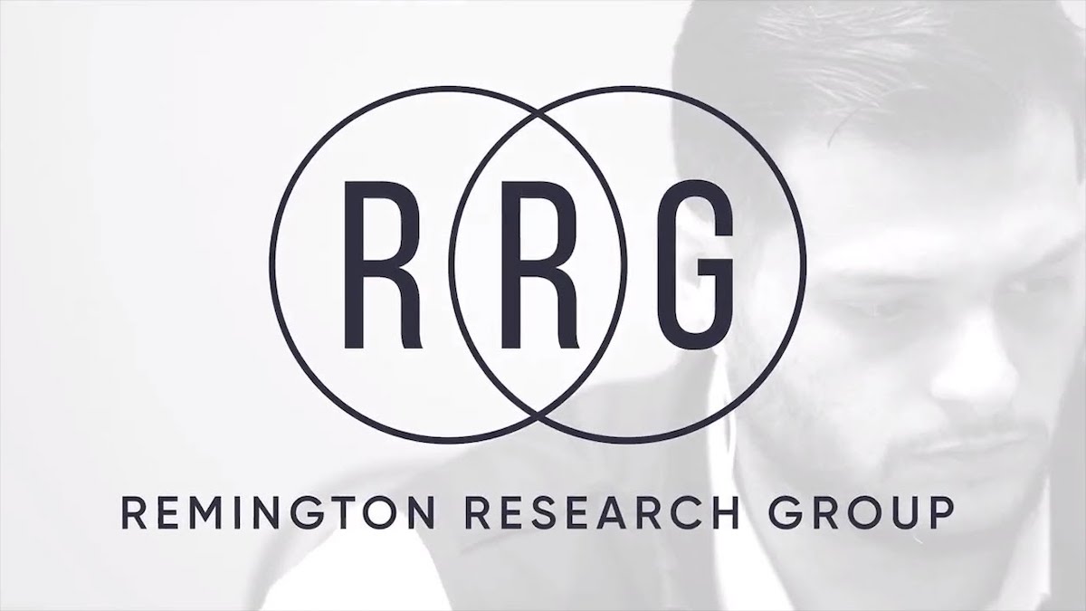remington-research-group-pollster