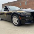 Soy tires, Cole County Sheriff's Department