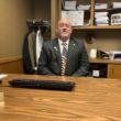 Rep. Richard West FTW