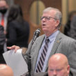 Rep. Kent Haden, agricultural facilities