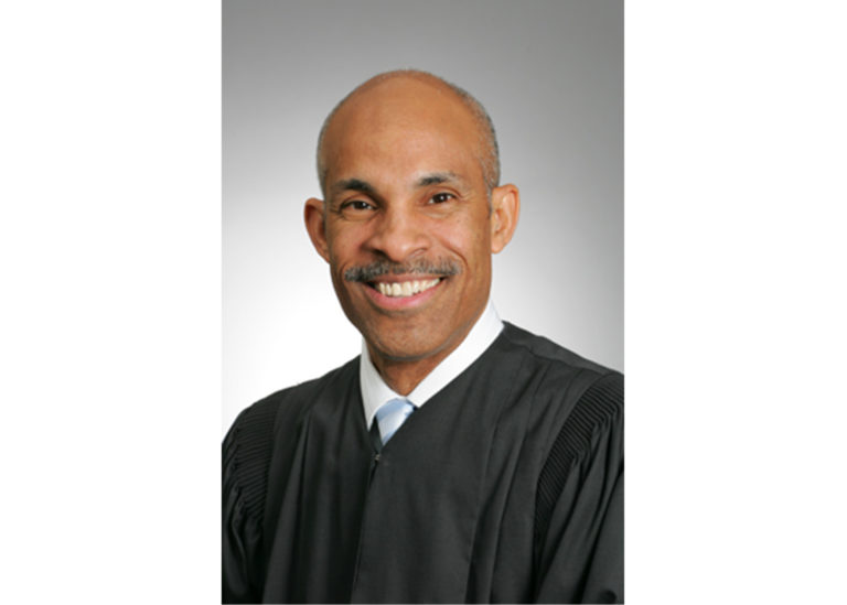 Judge Thomas H Newton retiring from Missouri Court of Appeals Western