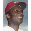 Curt Flood photo