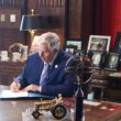 Parson signs COVID liability bill