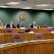 Interim committee on Broadband Development