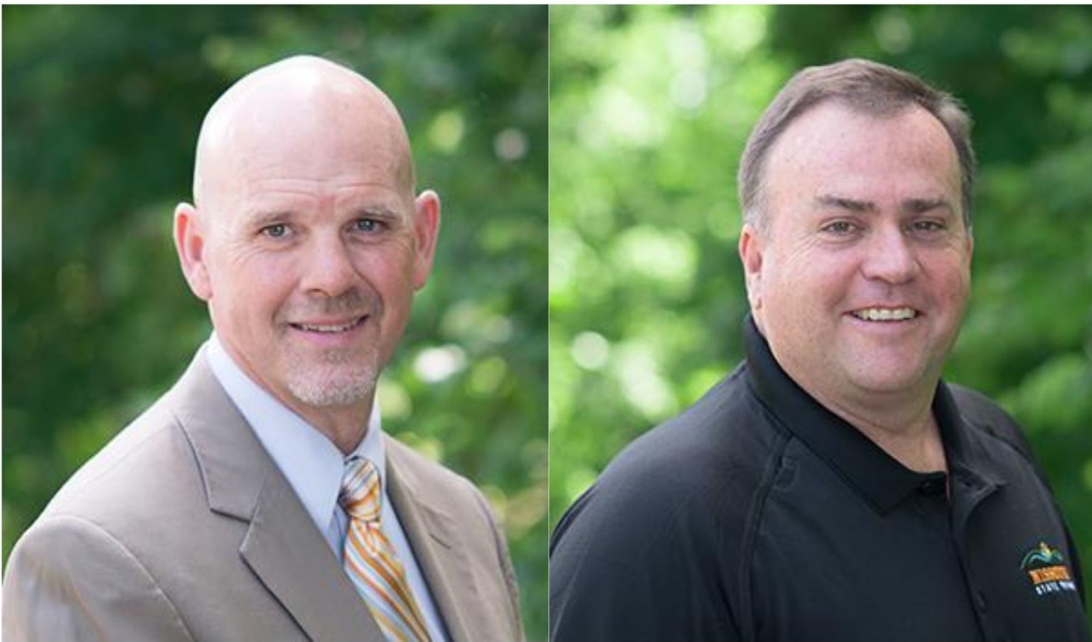 Capitol Briefs: DNR names new deputy director, head of state parks