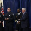 Parson DPS Public Safety awards