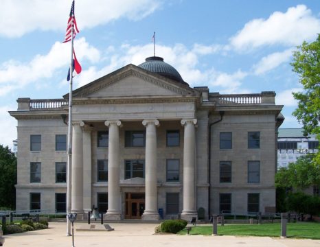 Boone County Courthouse