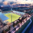 Kansas City NWSL stadium concept art