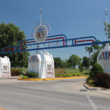 State Fair main gate