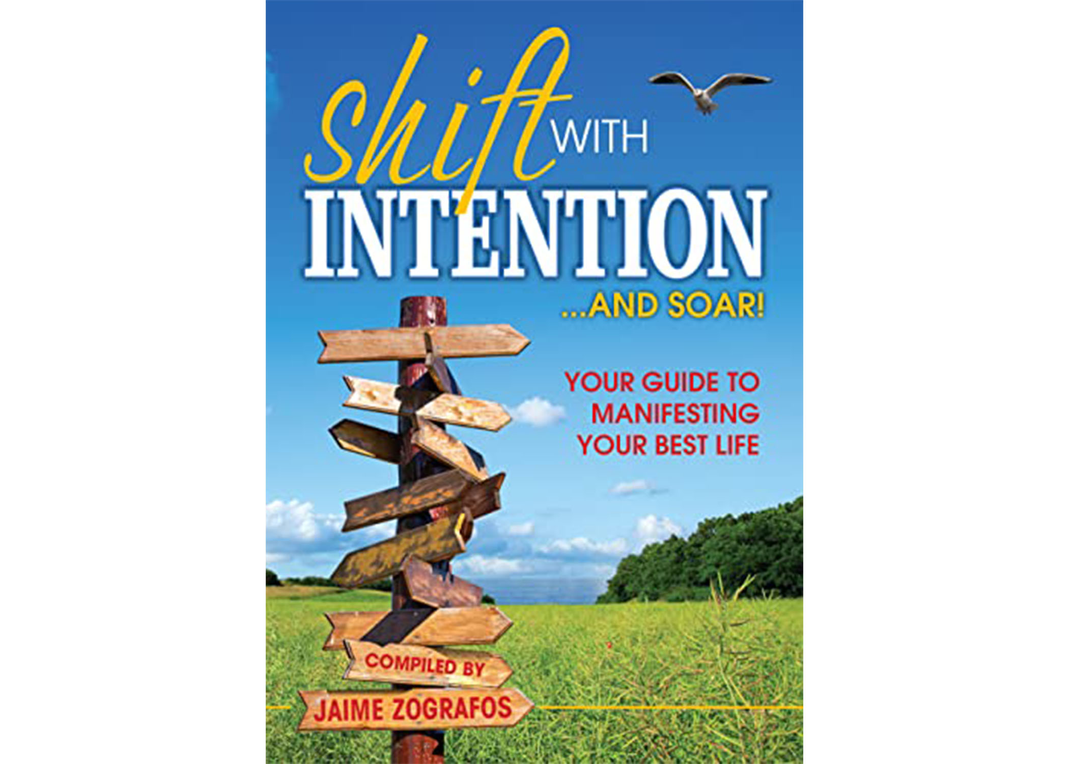 Shift with Intention.