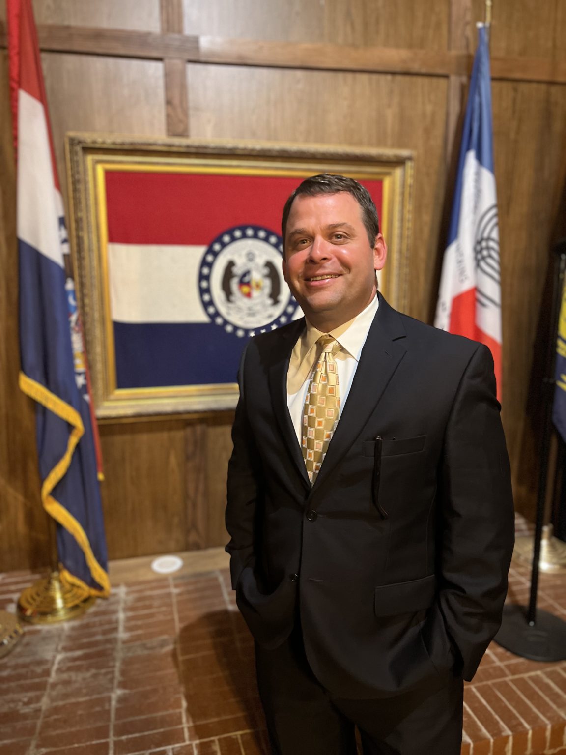 Zach Pollock to join Pioneer Utility Resources to help Missouri utility