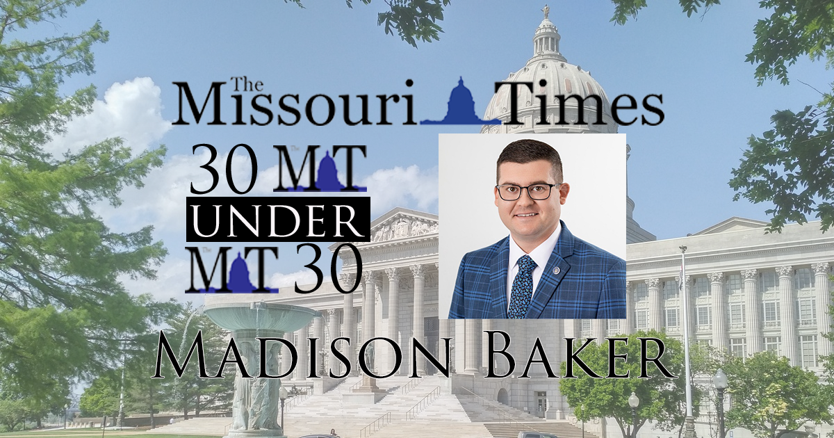 Missouri Times 2023 30 Under 30 Honorees The Missouri Times
