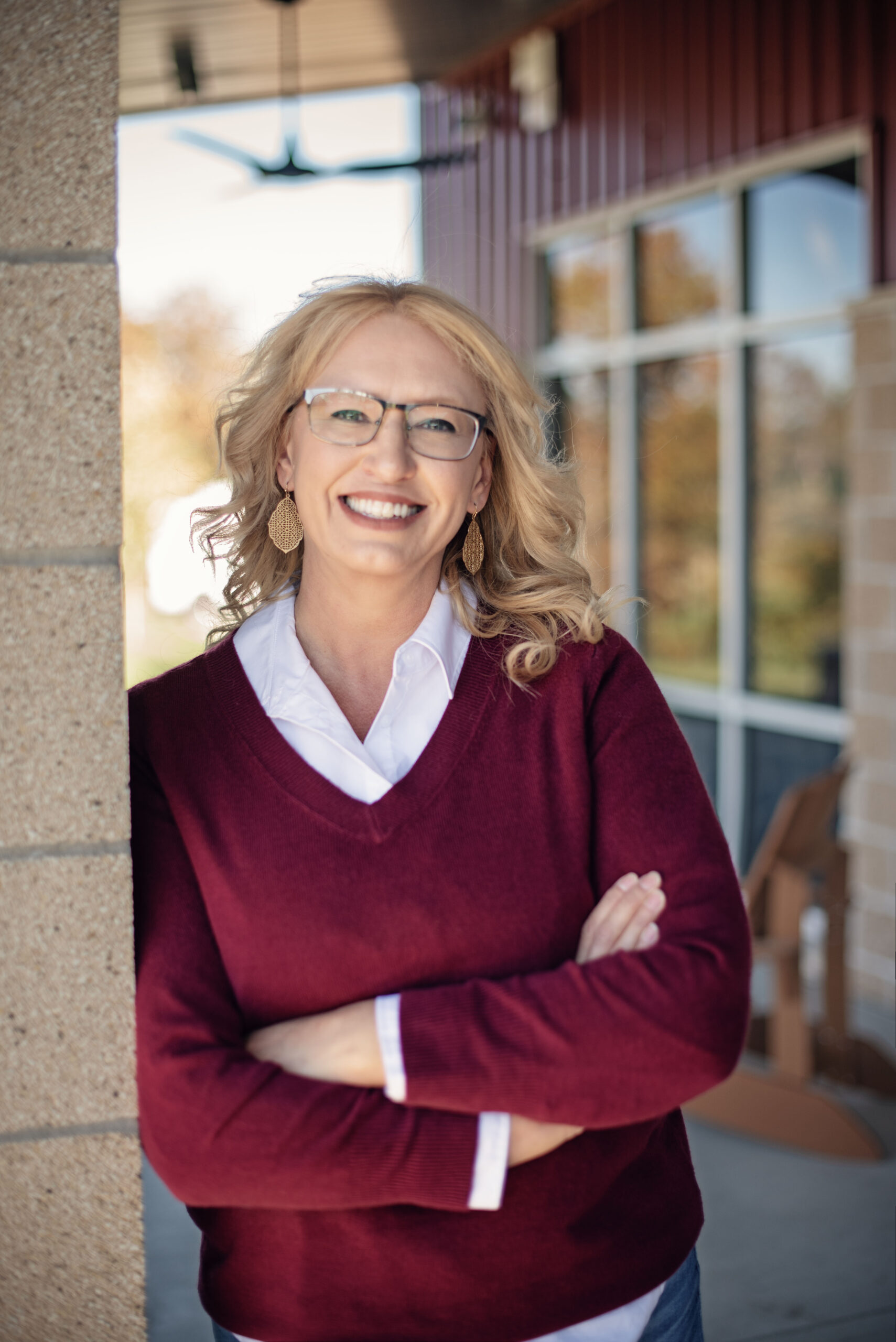 Press Release: Pro-life advocate Becky Laubinger announces bid for Missouri House – The Missouri Times