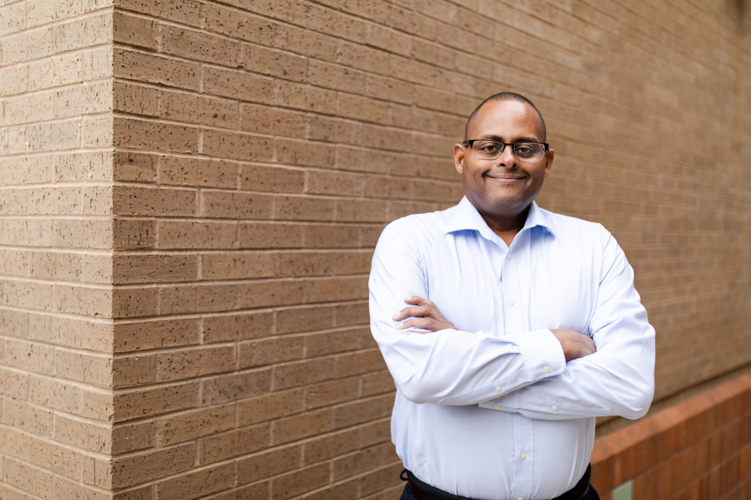 Press Release Major Erik Holland announces effort to be the next