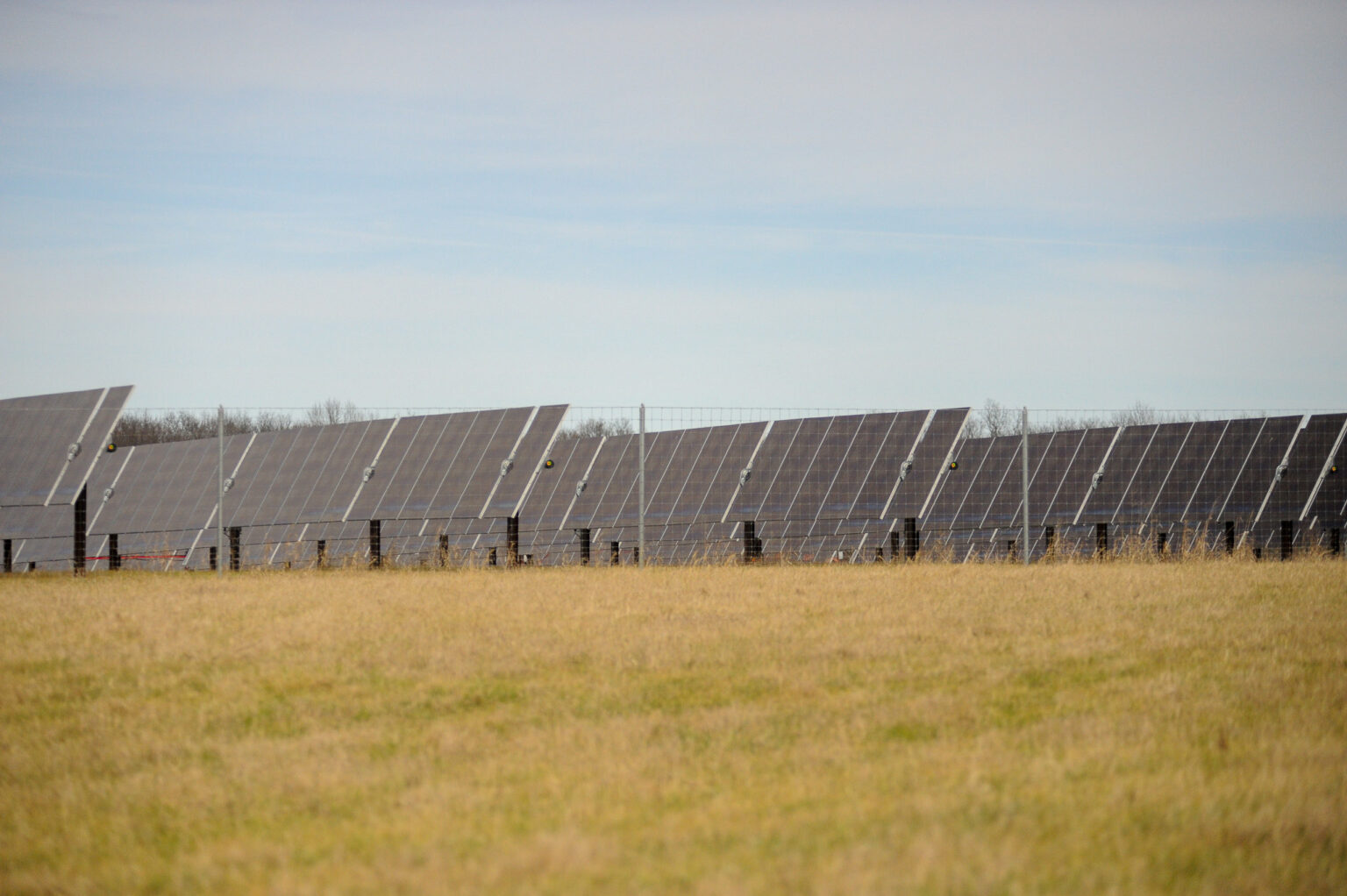 Missouri Solar Fight Puts Farmers’ Futures, and Land, at Stake - The ...